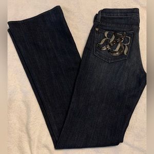 Rock & Republic Jeans in excellent condition.